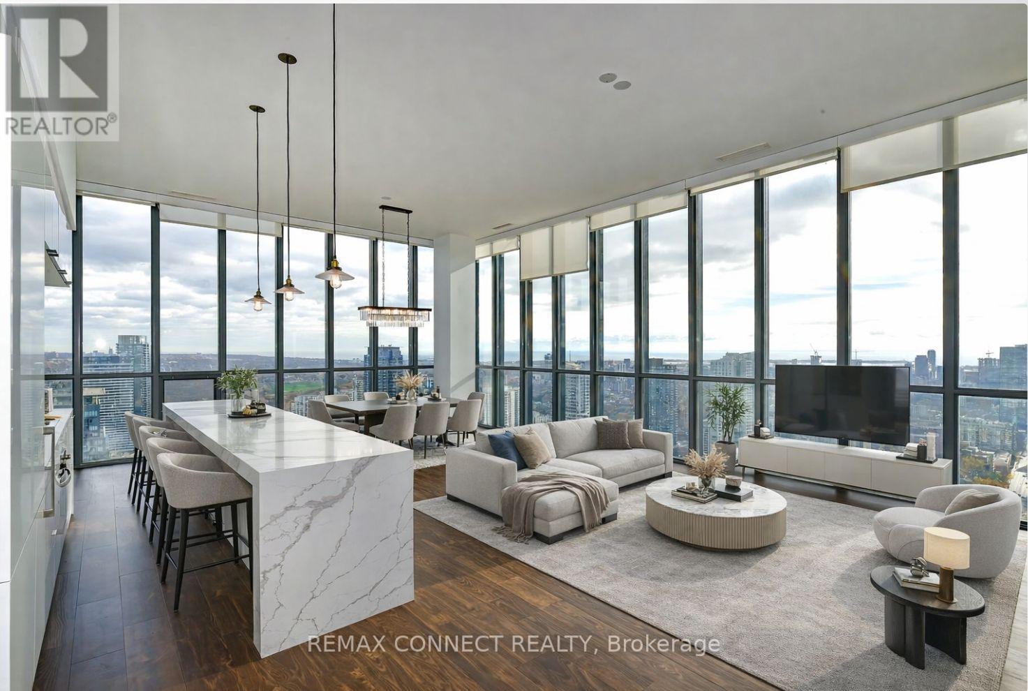 PH4401 - 110 CHARLES STREET E, Toronto, Ontario