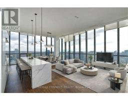 PH4401 - 110 CHARLES STREET E, Toronto, Ontario