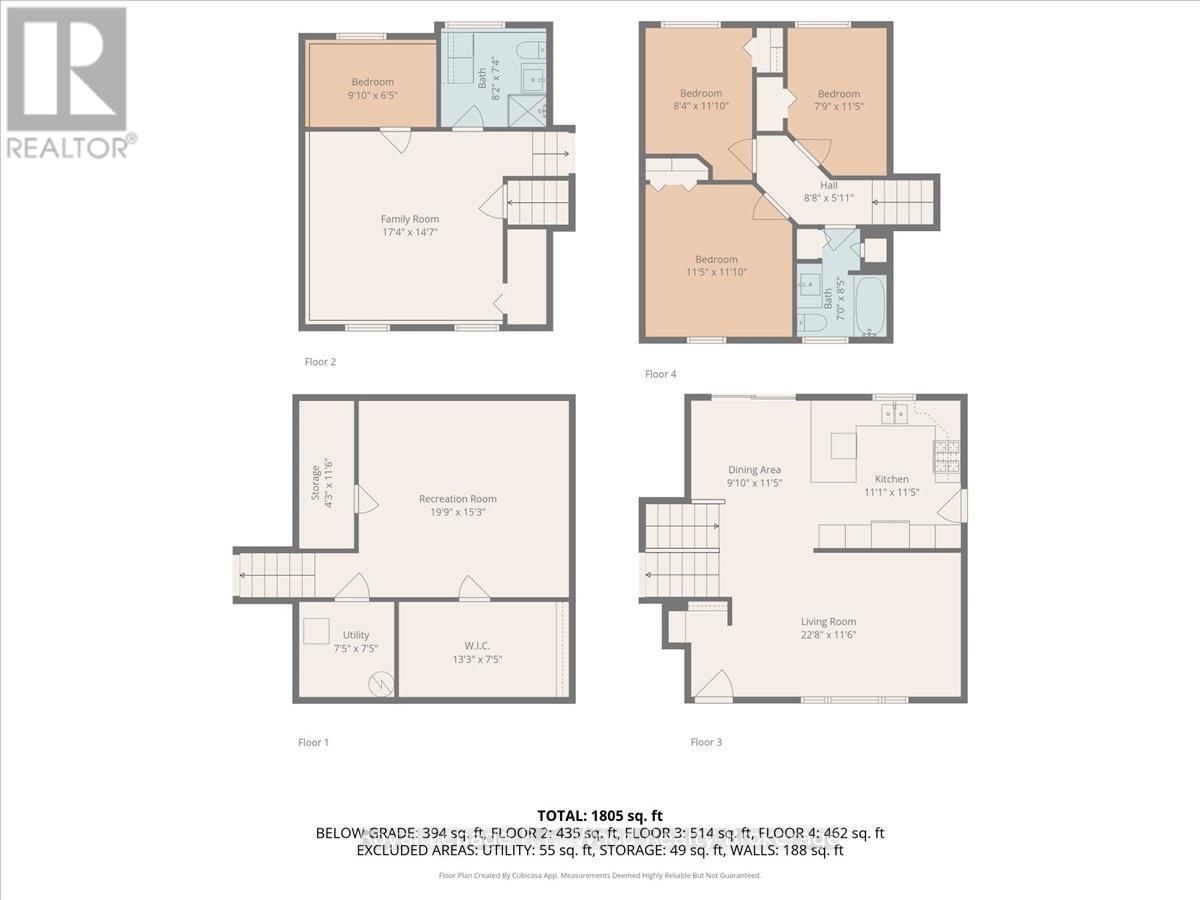 71 North Street W, Norwich, Ontario  N0J 1R0 - Photo 31 - X12701272