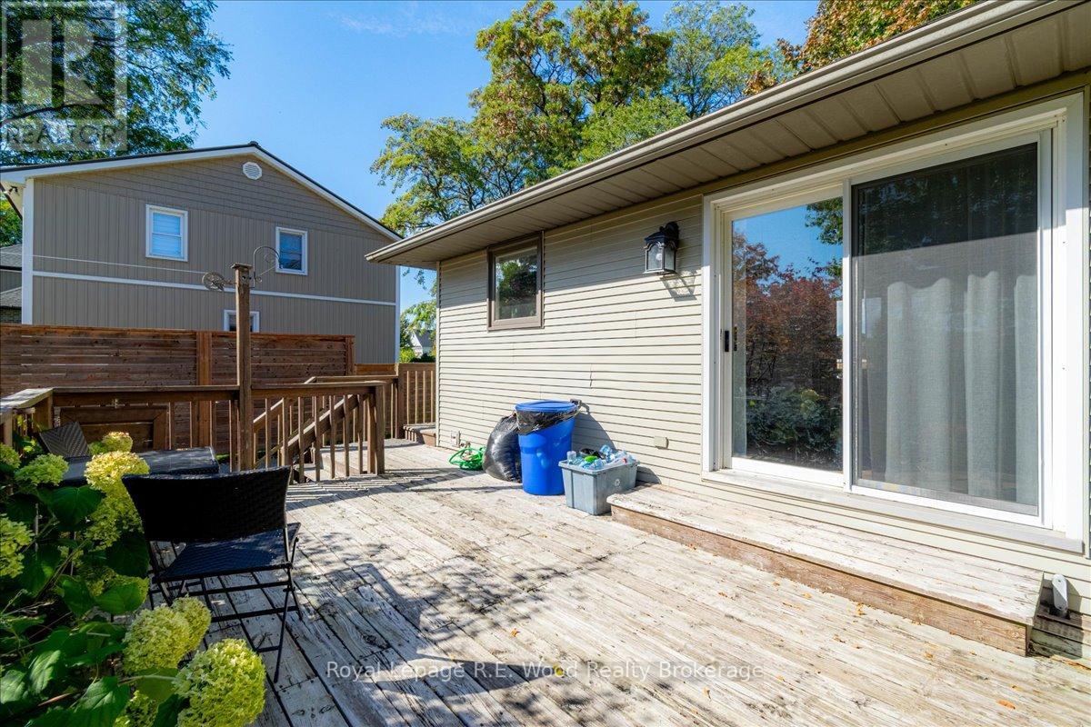 71 North Street W, Norwich, Ontario  N0J 1R0 - Photo 4 - X12701272