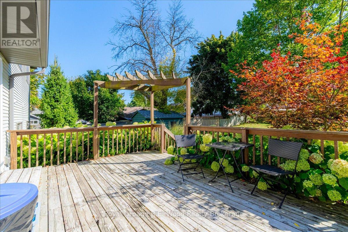 71 North Street W, Norwich, Ontario  N0J 1R0 - Photo 5 - X12701272