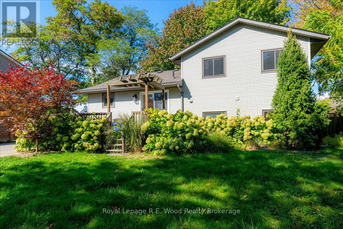 71 North Street W, Norwich, Ontario  N0J 1R0 - Photo 7 - X12701272