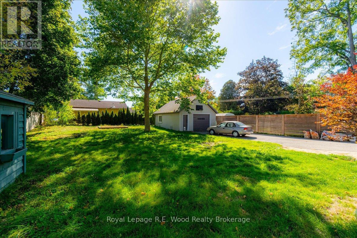 71 North Street W, Norwich, Ontario  N0J 1R0 - Photo 8 - X12701272