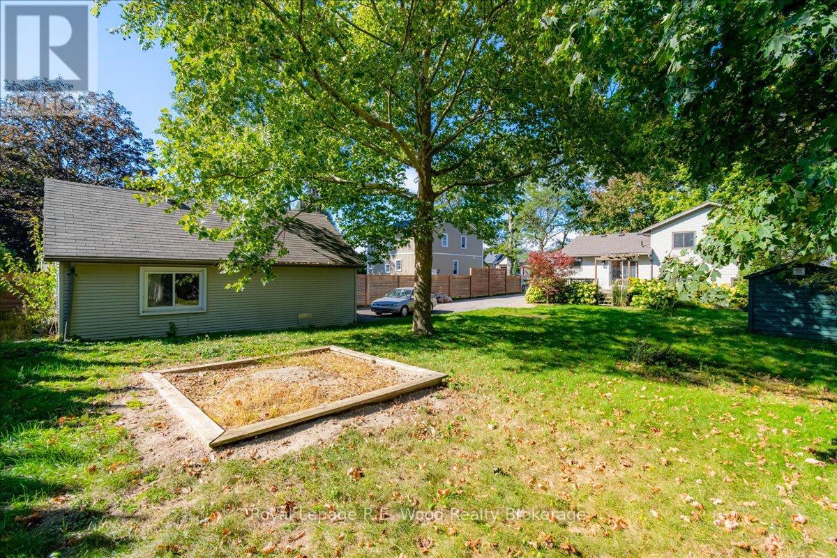 71 North Street W, Norwich, Ontario  N0J 1R0 - Photo 9 - X12701272