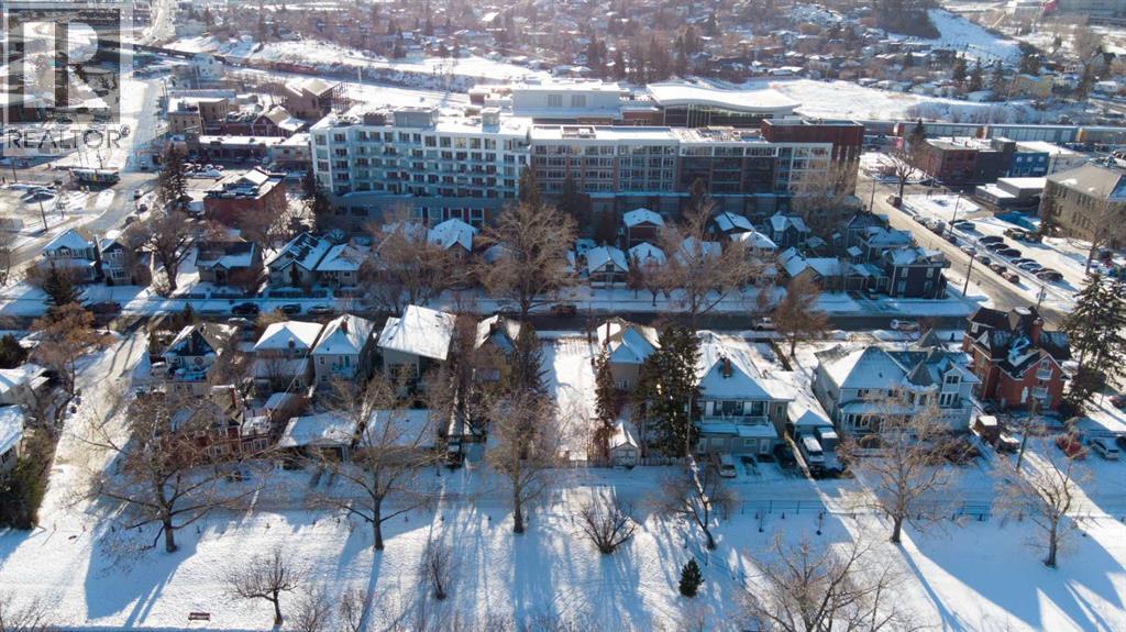 1016 8 Avenue Se, Calgary, Alberta  T2G 0M4 - Photo 7 - A2279430