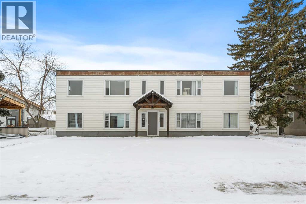 2209 Westmount Road Nw, Calgary, Alberta  T2N 2N5 - Photo 1 - A2278565