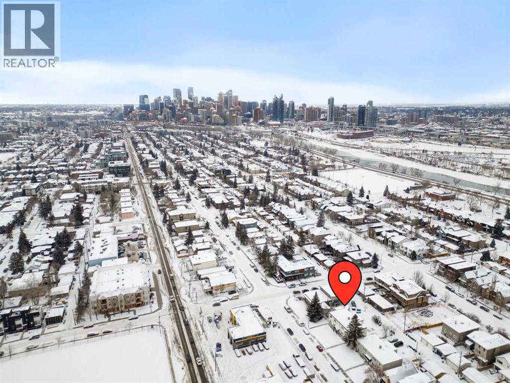 2209 Westmount Road Nw, Calgary, Alberta  T2N 2N5 - Photo 31 - A2278565