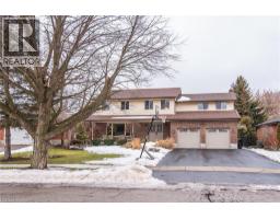 354 FORESTLAWN Road, Waterloo, Ontario