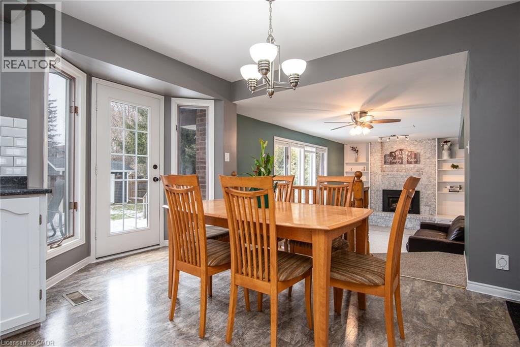 354 Forestlawn Road, Waterloo, Ontario  N2K 3A5 - Photo 14 - 40798504