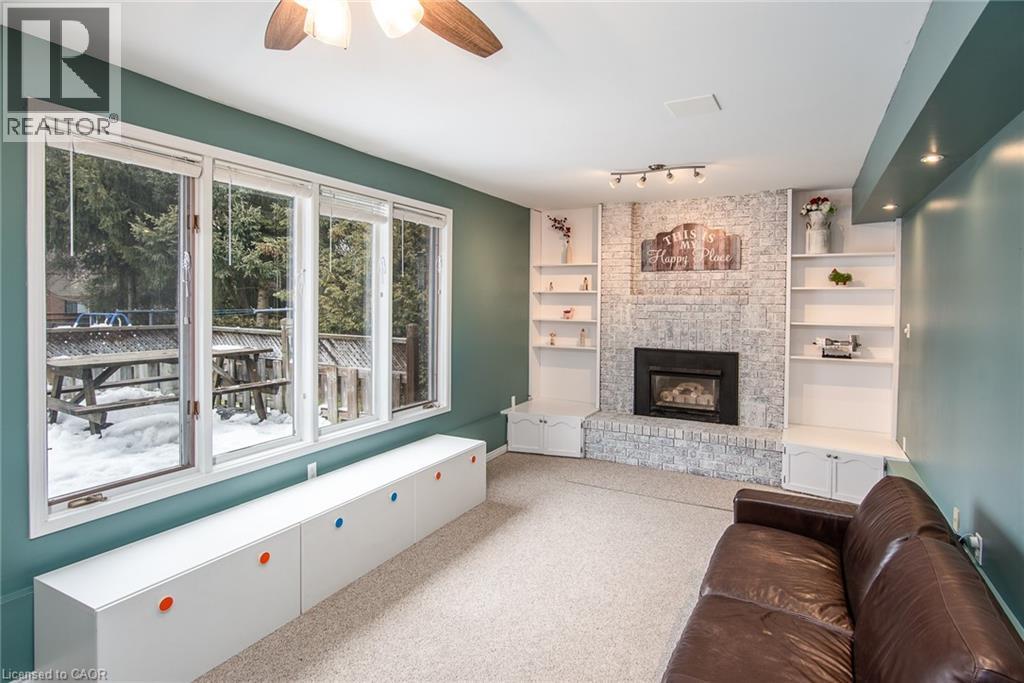 354 Forestlawn Road, Waterloo, Ontario  N2K 3A5 - Photo 17 - 40798504