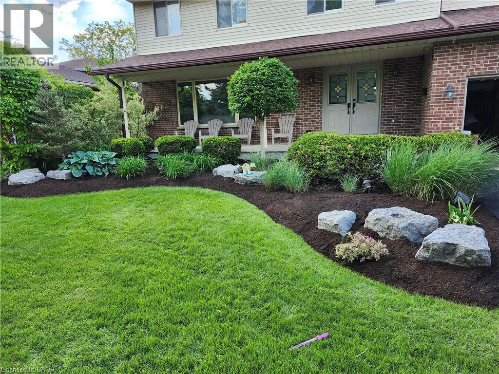 354 Forestlawn Road, Waterloo, Ontario  N2K 3A5 - Photo 4 - 40798504