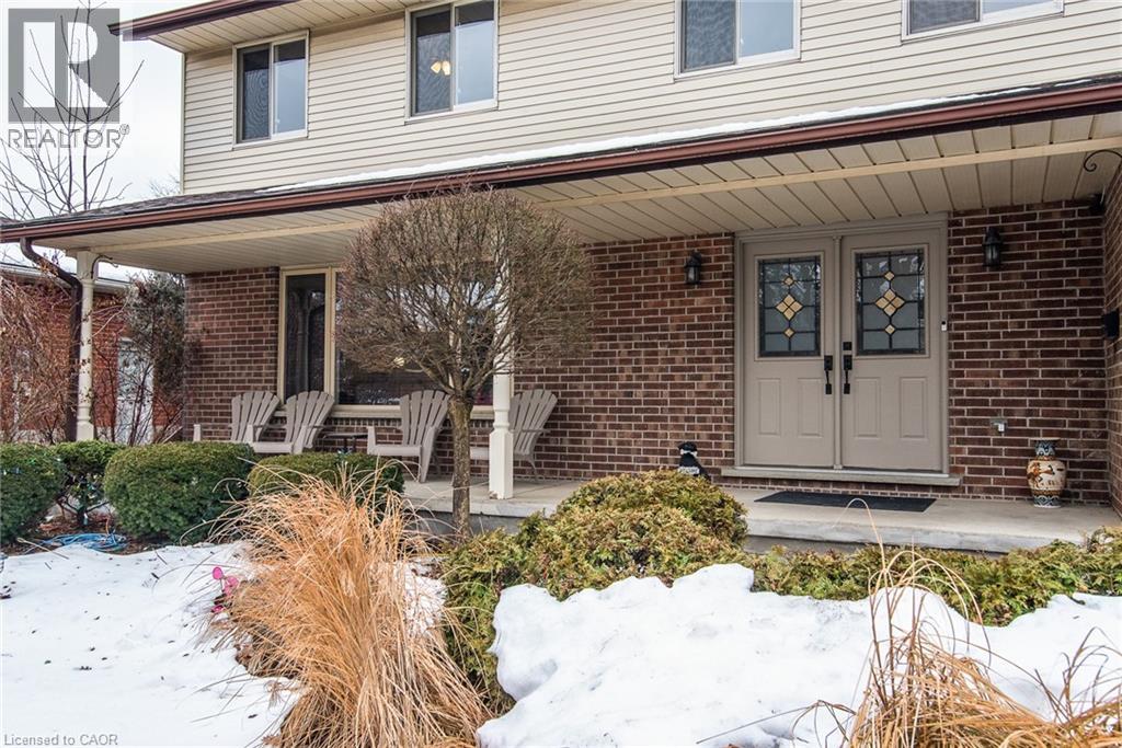 354 Forestlawn Road, Waterloo, Ontario  N2K 3A5 - Photo 3 - 40798504