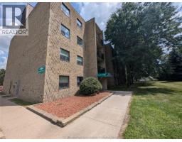 150 Park AVENUE East Unit# 209, Chatham, Ontario