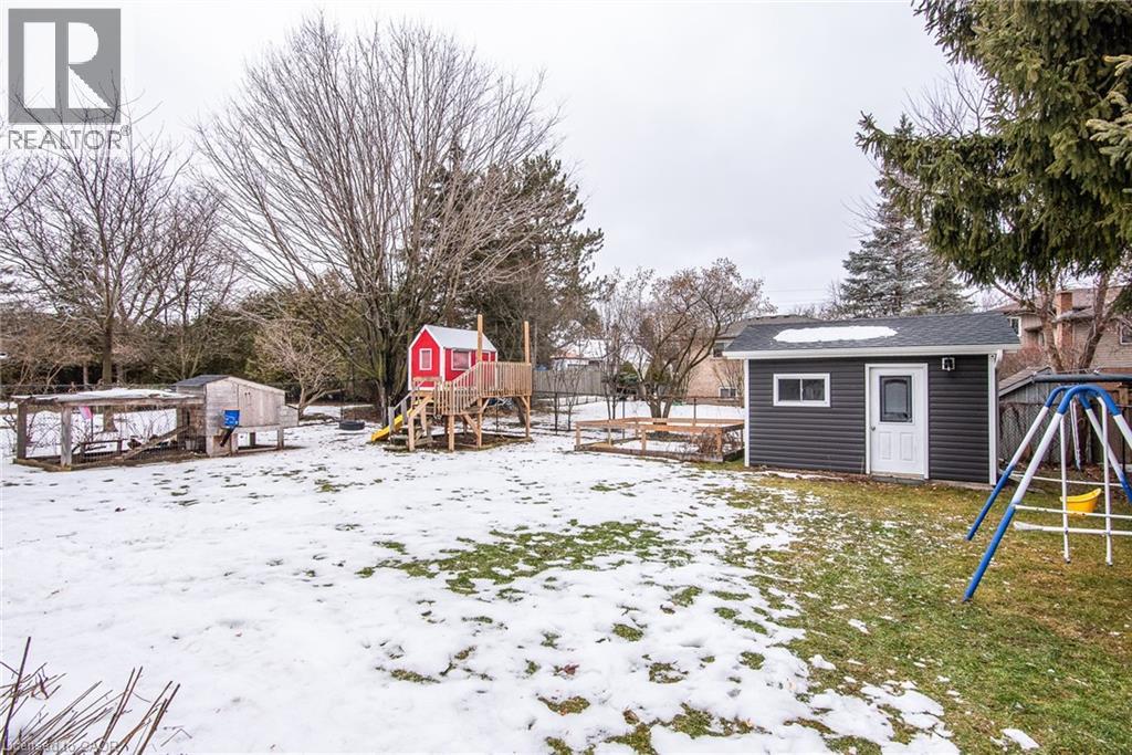 354 Forestlawn Road, Waterloo, Ontario  N2K 3A5 - Photo 40 - 40798504