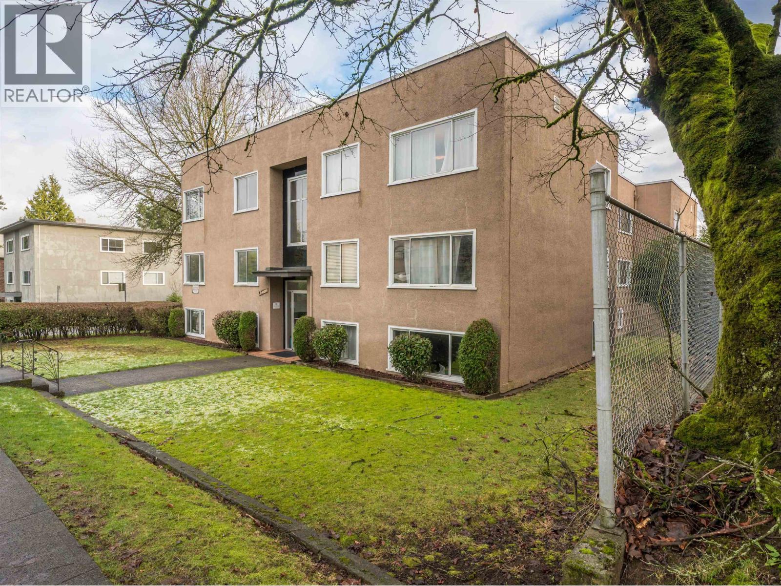 3416 Oak Street, Vancouver, British Columbia  V6H 2L7 - Photo 2 - C8075178