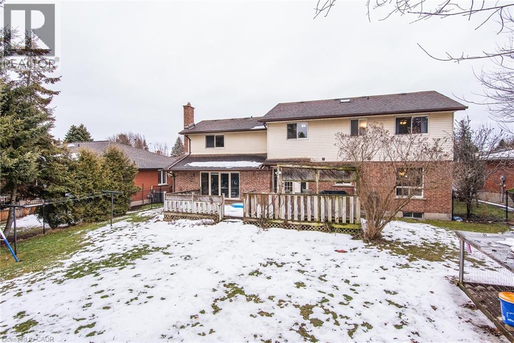 354 Forestlawn Road, Waterloo, Ontario  N2K 3A5 - Photo 44 - 40798504