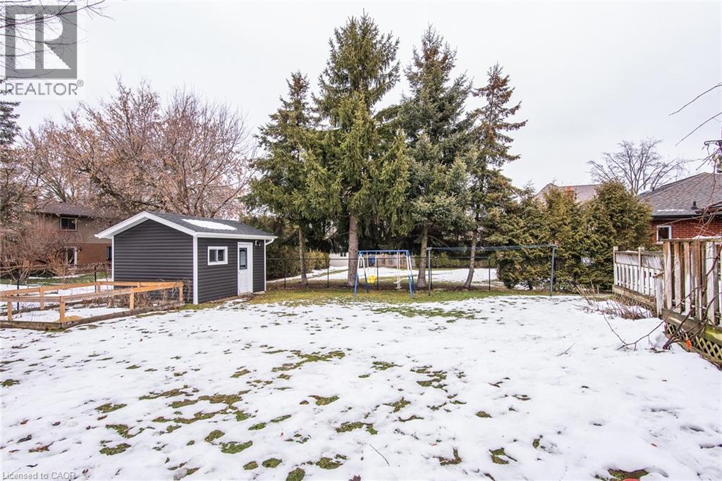 354 Forestlawn Road, Waterloo, Ontario  N2K 3A5 - Photo 41 - 40798504