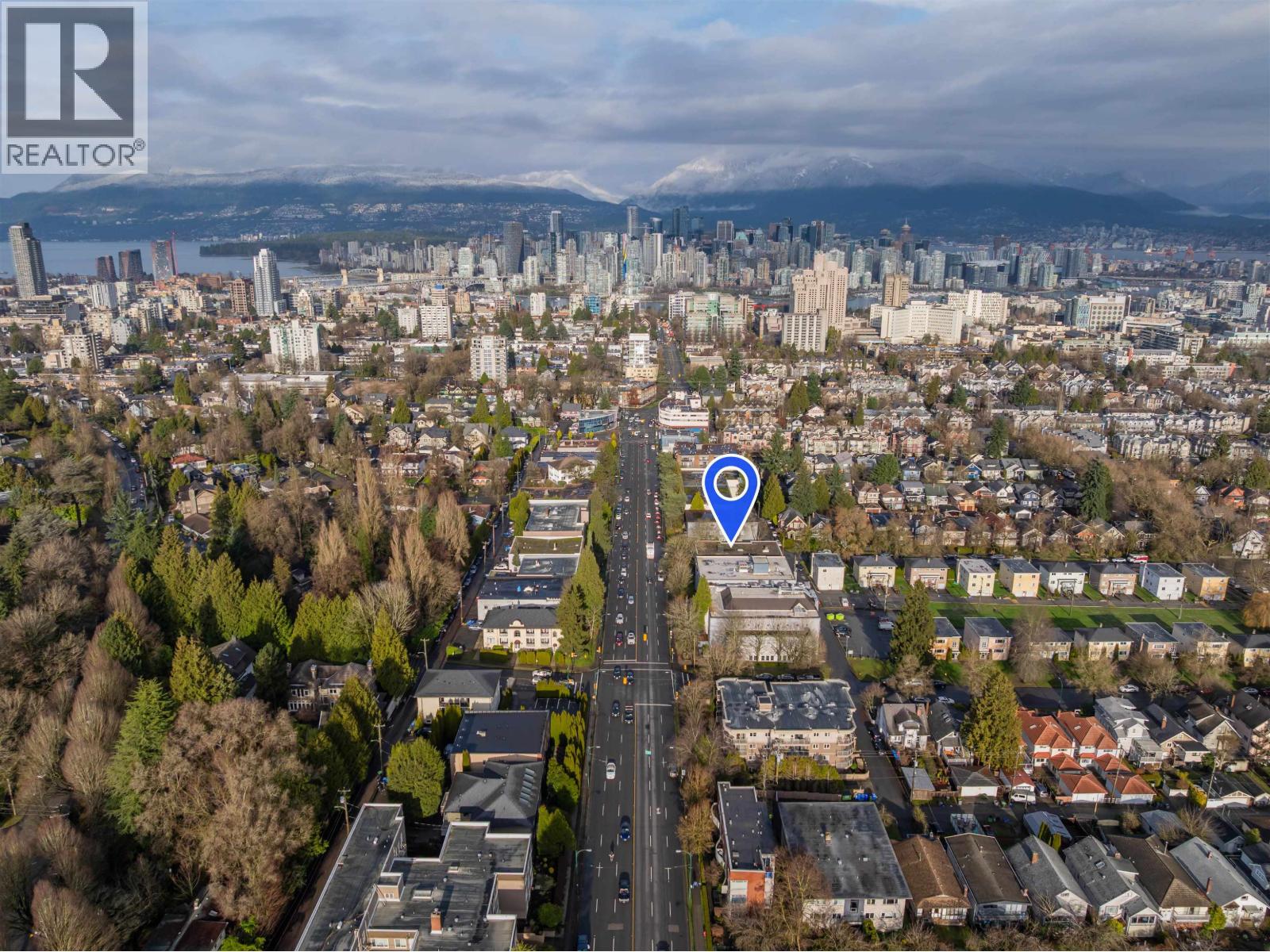 3416 Oak Street, Vancouver, British Columbia  V6H 2L7 - Photo 5 - C8075178