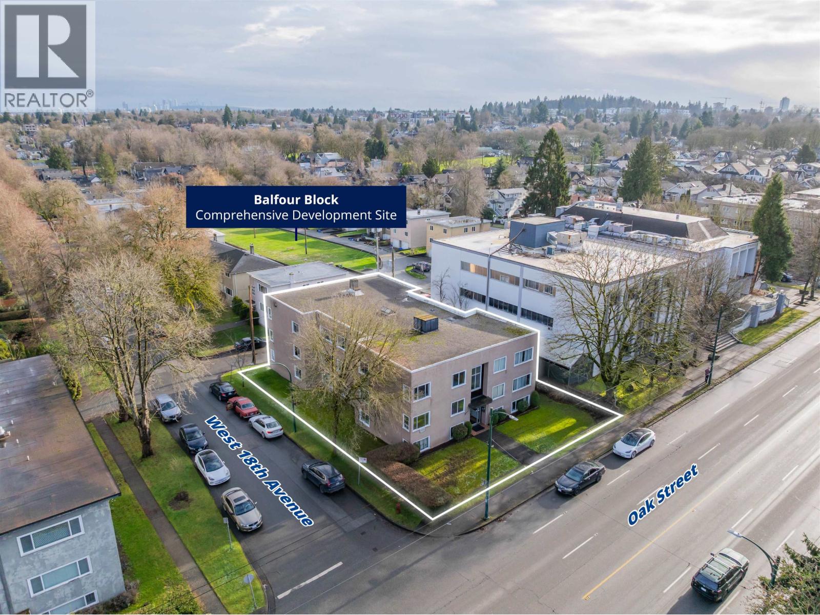 3416 Oak Street, Vancouver, British Columbia  V6H 2L7 - Photo 1 - C8075178