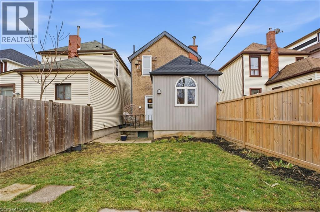 17 Minto Avenue, Hamilton, Ontario  L8L 6E1 - Photo 26 - 40798802