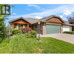 5318 Trickle Creek Drive, kelowna, British Columbia