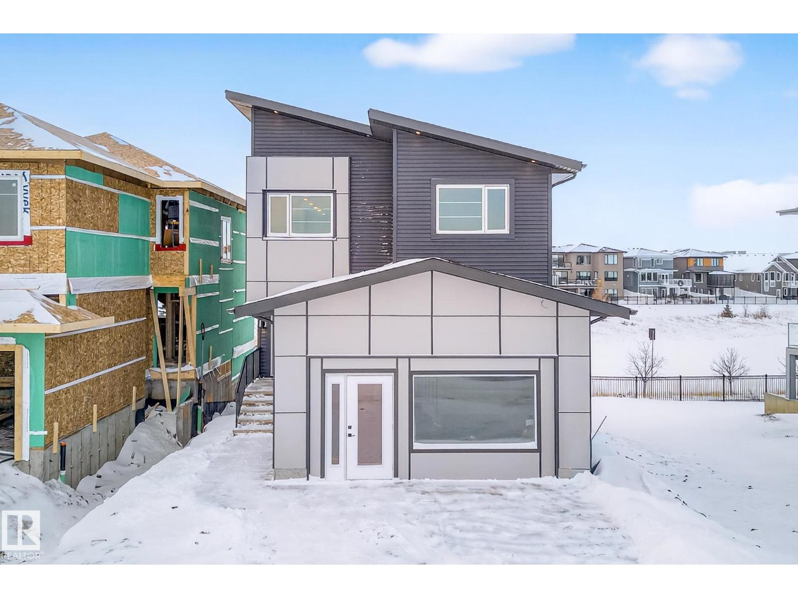 6 ELDRIDGE PT, St. Albert, Alberta