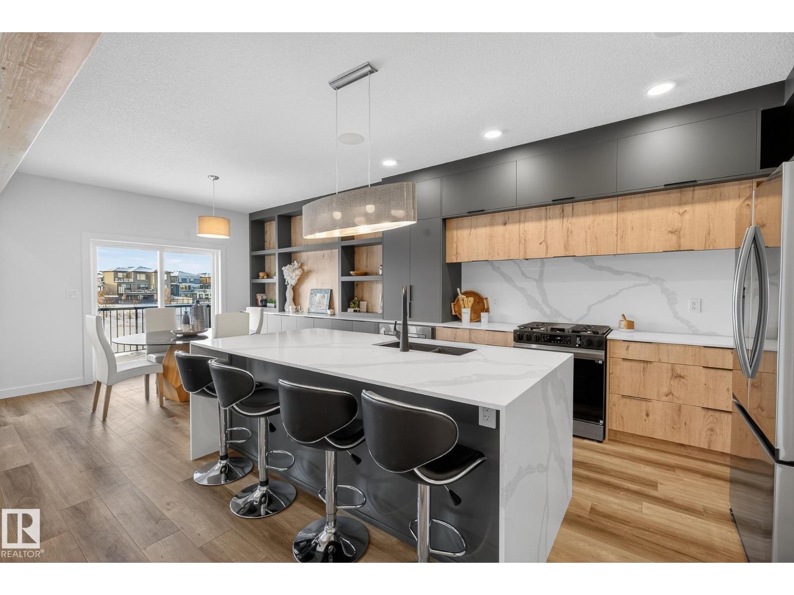 6 Eldridge Pt, St. Albert, Alberta  T8N 8C3 - Photo 19 - E4470198