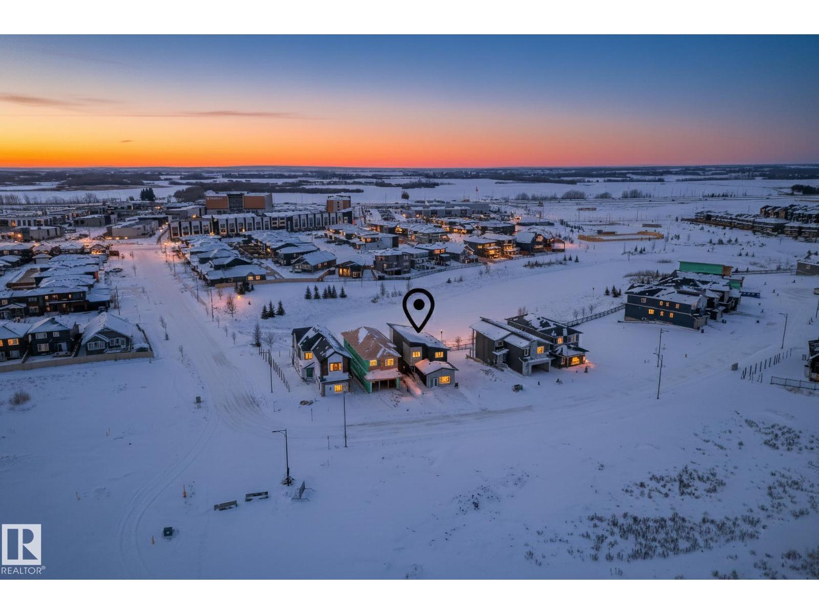 6 Eldridge Pt, St. Albert, Alberta  T8N 8C3 - Photo 4 - E4470198