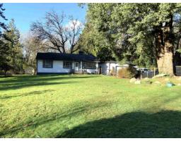 7649 HORNE STREET, Mission, British Columbia