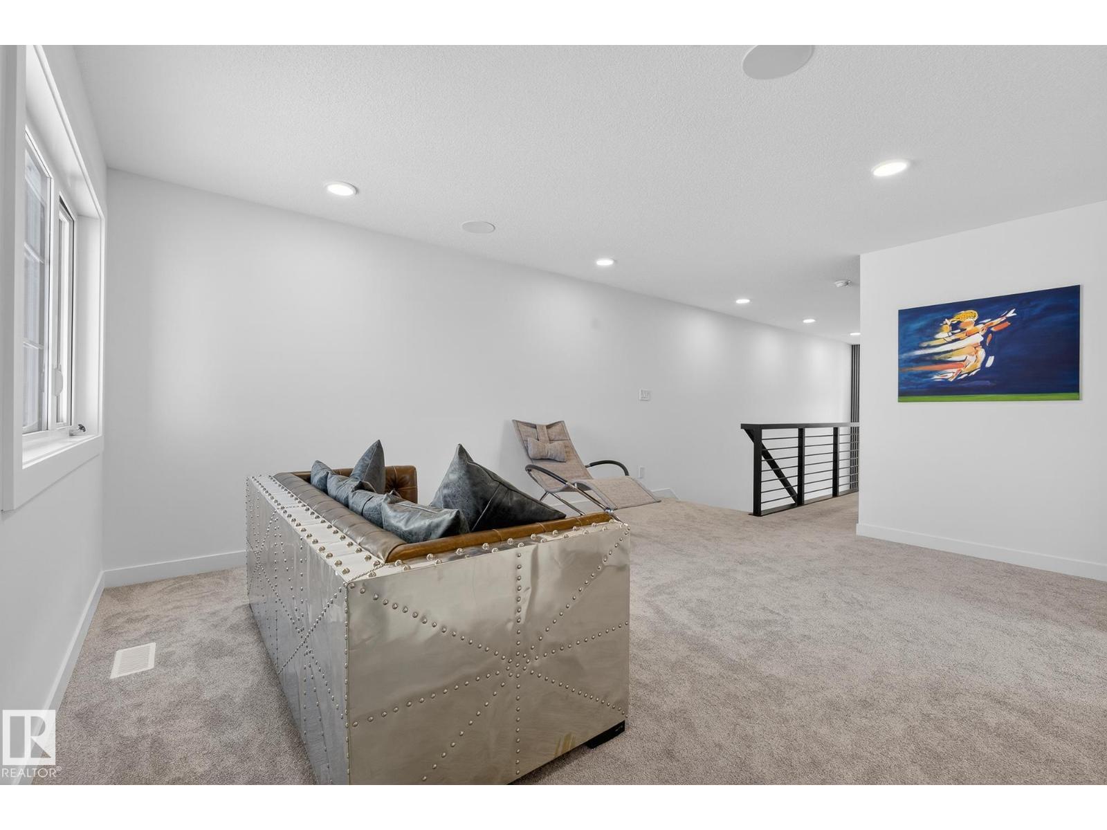 6 Eldridge Pt, St. Albert, Alberta  T8N 8C3 - Photo 40 - E4470198