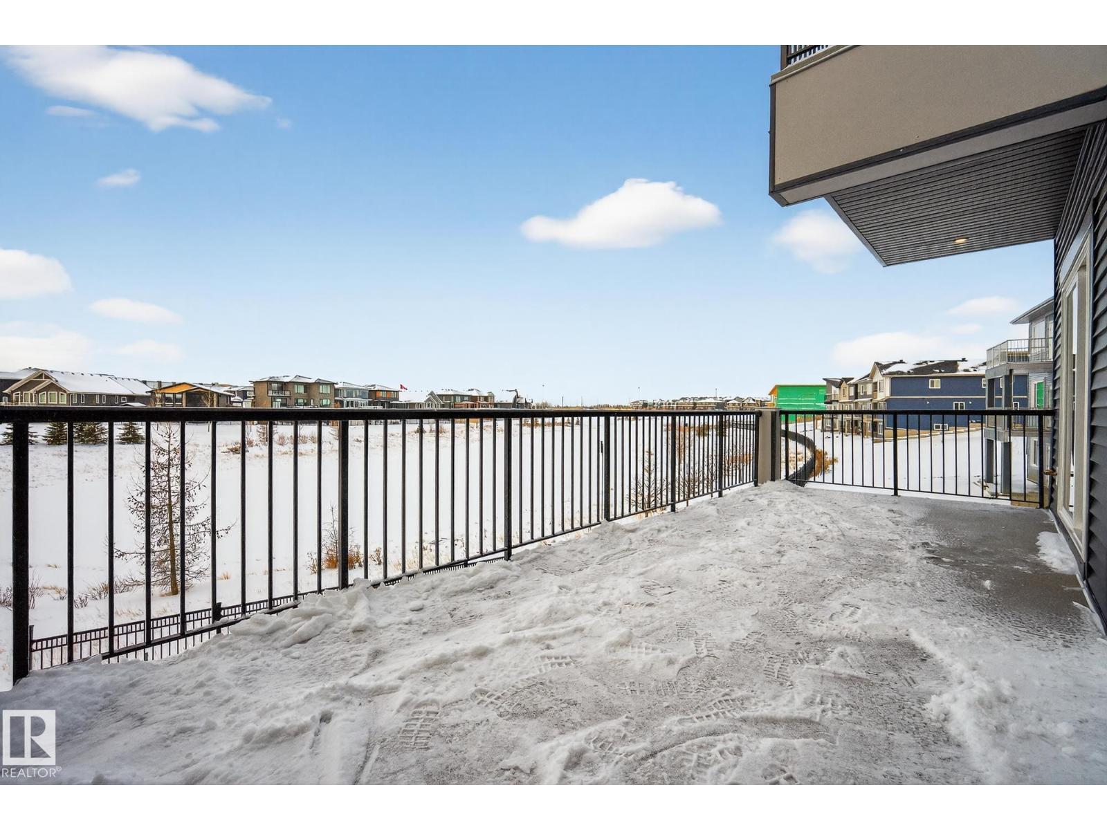 6 Eldridge Pt, St. Albert, Alberta  T8N 8C3 - Photo 34 - E4470198