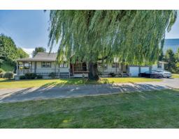 3850 BOUNDARY ROAD|Yarrow, Yarrow, British Columbia