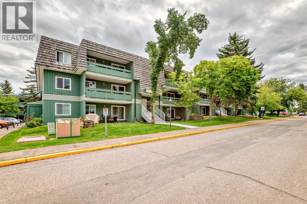 7312, 315 Southampton Drive Sw, Calgary, Alberta  T2W 0V8 - Photo 2 - A2273945