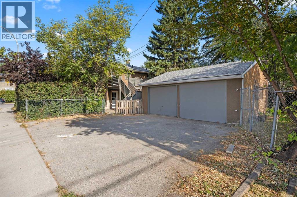 8039 36 Avenue Nw, Calgary, Alberta  T3B 1V8 - Photo 27 - A2276598