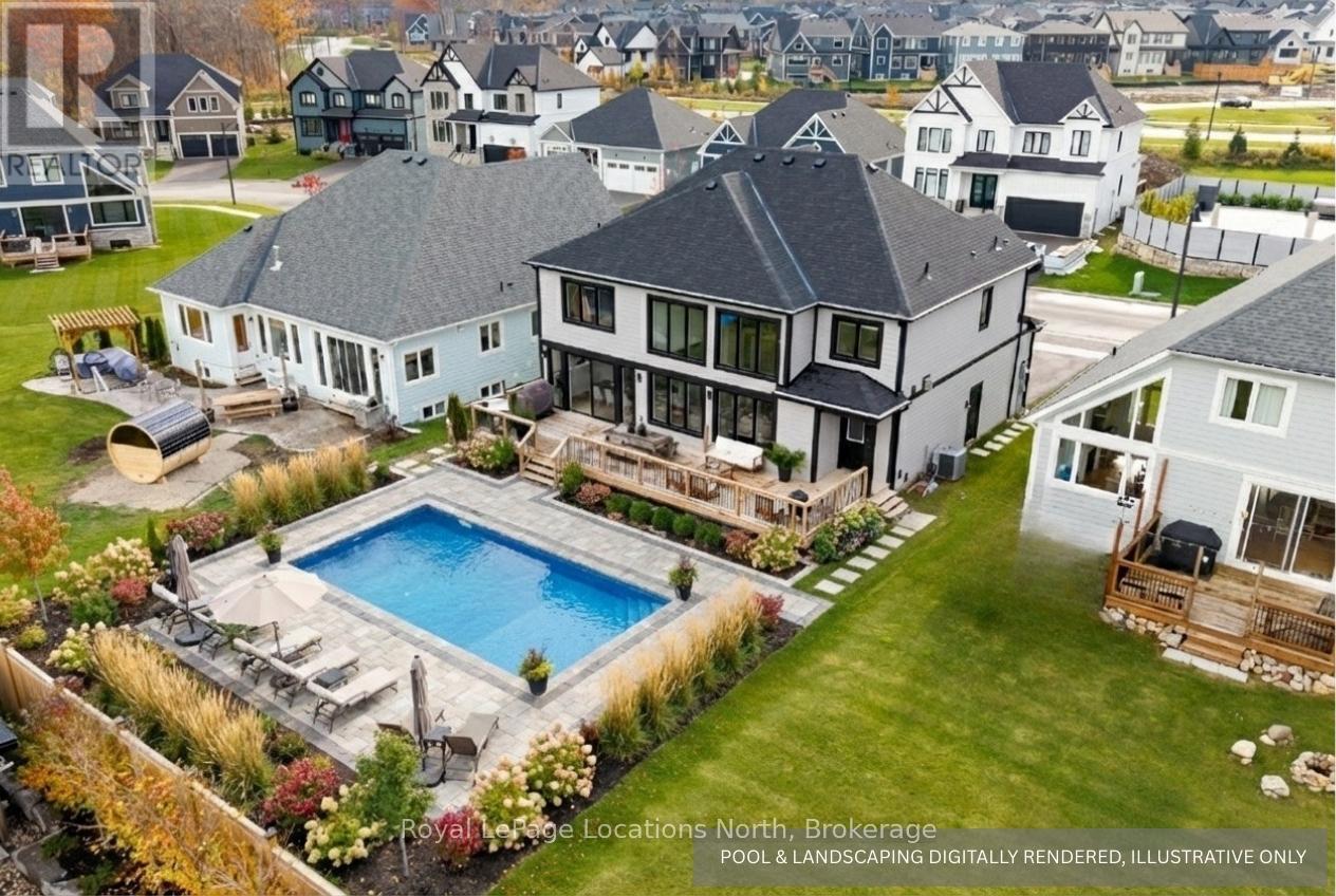 104 Stillwater Crescent, Blue Mountains, Ontario  L9Y 4P5 - Photo 43 - X12532840