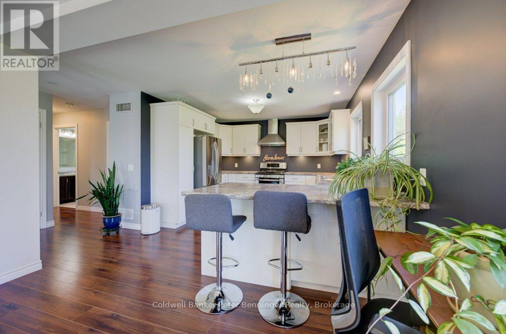 3072 Bruce Road 1 Road, Brockton, Ontario  N0G 1J0 - Photo 11 - X12683878