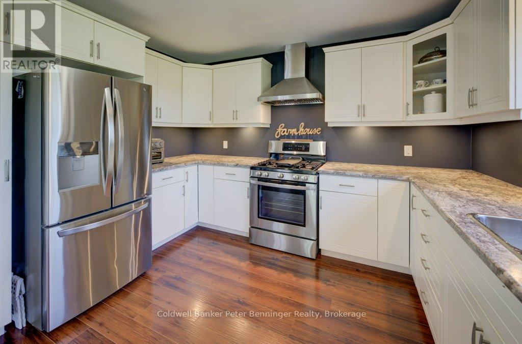 3072 Bruce Road 1 Road, Brockton, Ontario  N0G 1J0 - Photo 13 - X12683878