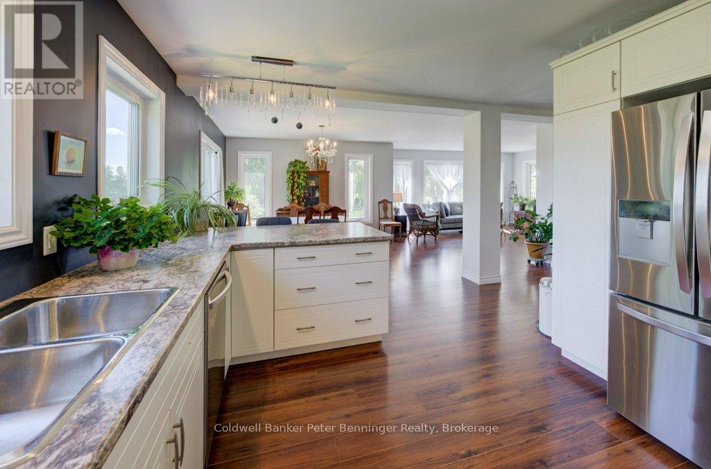 3072 Bruce Road 1 Road, Brockton, Ontario  N0G 1J0 - Photo 14 - X12683878