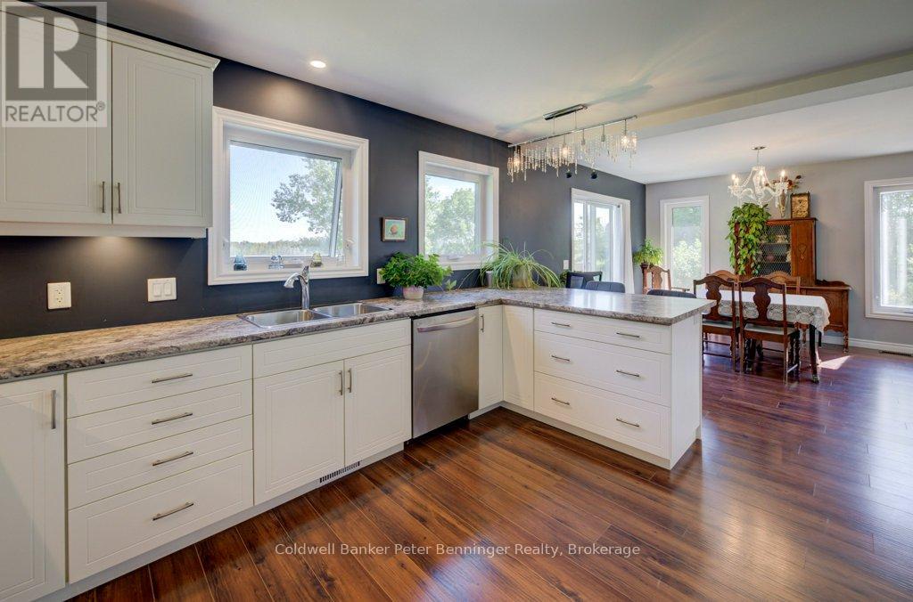 3072 Bruce Road 1 Road, Brockton, Ontario  N0G 1J0 - Photo 15 - X12683878