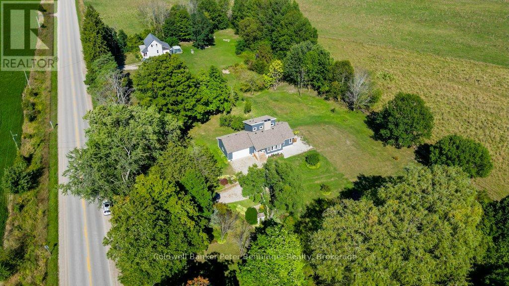 3072 Bruce Road 1 Road, Brockton, Ontario  N0G 1J0 - Photo 38 - X12683878