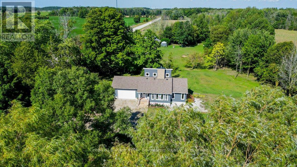 3072 Bruce Road 1 Road, Brockton, Ontario  N0G 1J0 - Photo 43 - X12683878