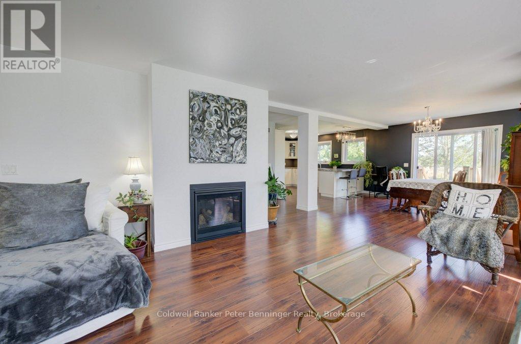 3072 Bruce Road 1 Road, Brockton, Ontario  N0G 1J0 - Photo 5 - X12683878