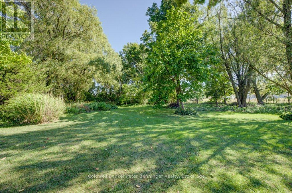 3072 Bruce Road 1 Road, Brockton, Ontario  N0G 1J0 - Photo 31 - X12683878