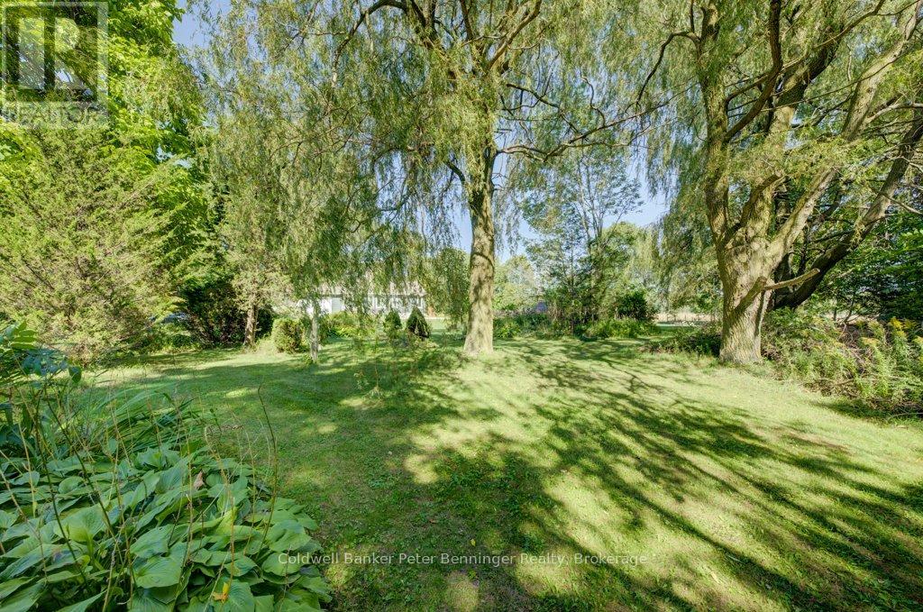 3072 Bruce Road 1 Road, Brockton, Ontario  N0G 1J0 - Photo 33 - X12683878