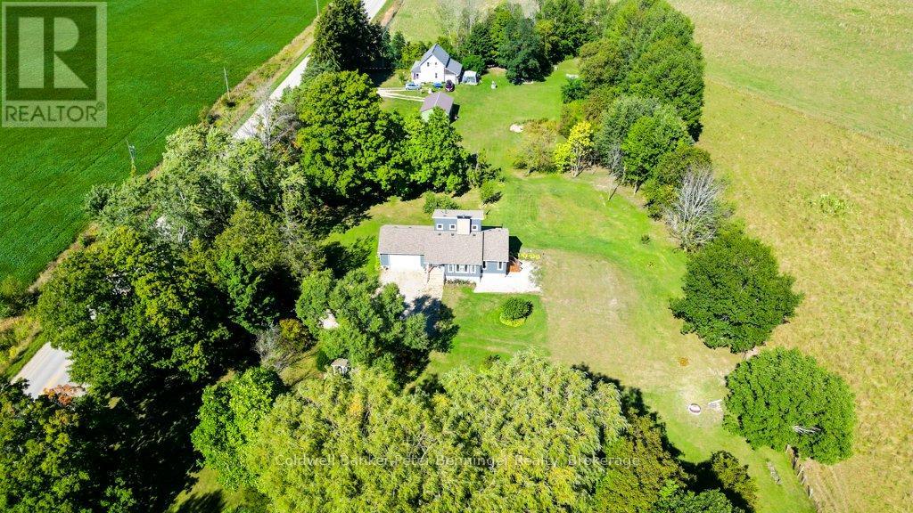 3072 Bruce Road 1 Road, Brockton, Ontario  N0G 1J0 - Photo 39 - X12683878