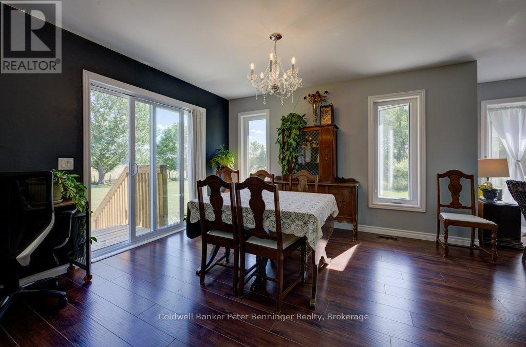 3072 Bruce Road 1 Road, Brockton, Ontario  N0G 1J0 - Photo 8 - X12683878