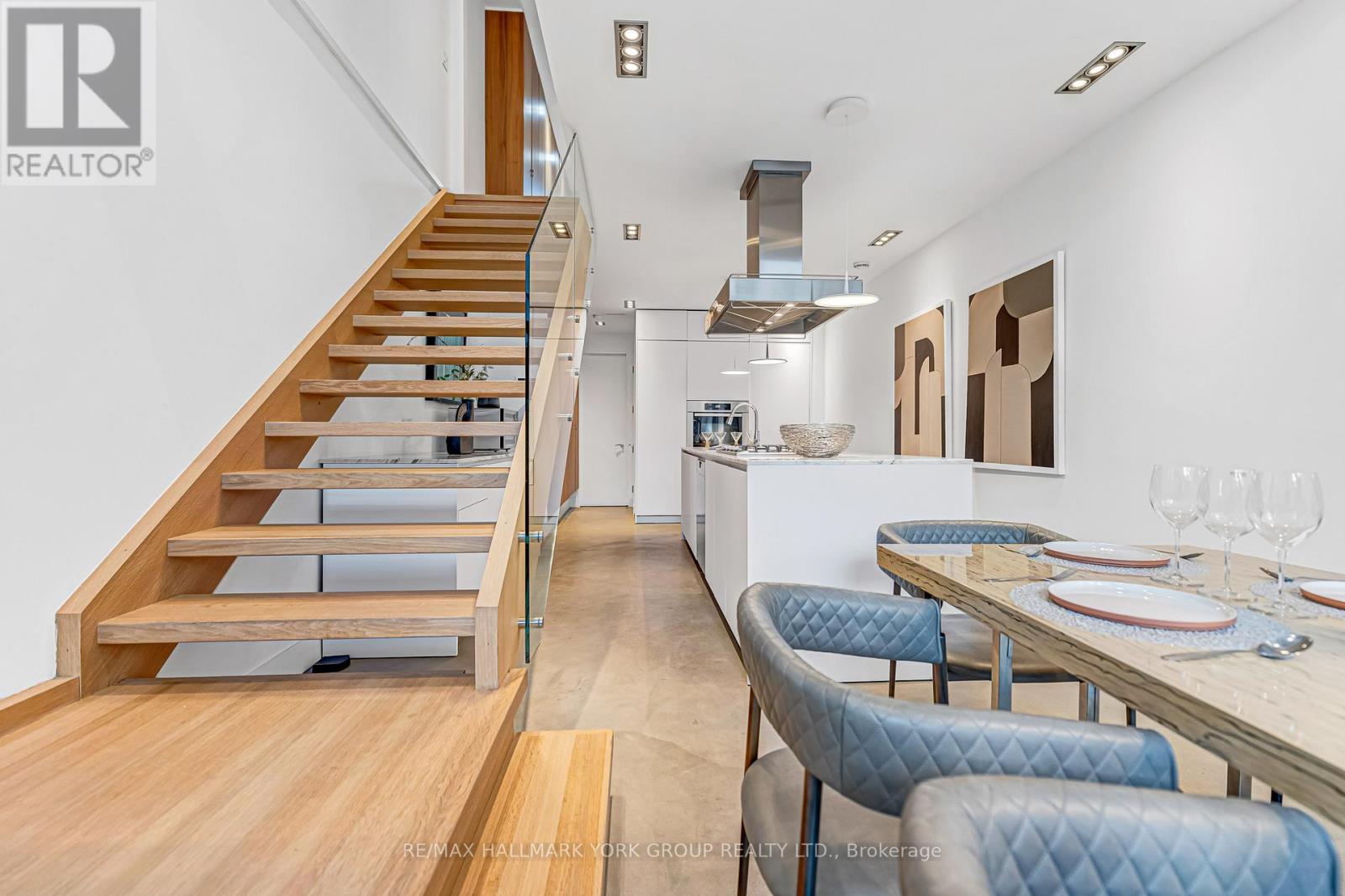 840 Richmond Street W, Toronto, Ontario  M6J 1C9 - Photo 16 - C12701180