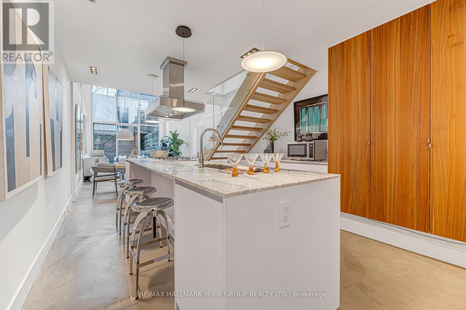 840 Richmond Street W, Toronto, Ontario  M6J 1C9 - Photo 22 - C12701180