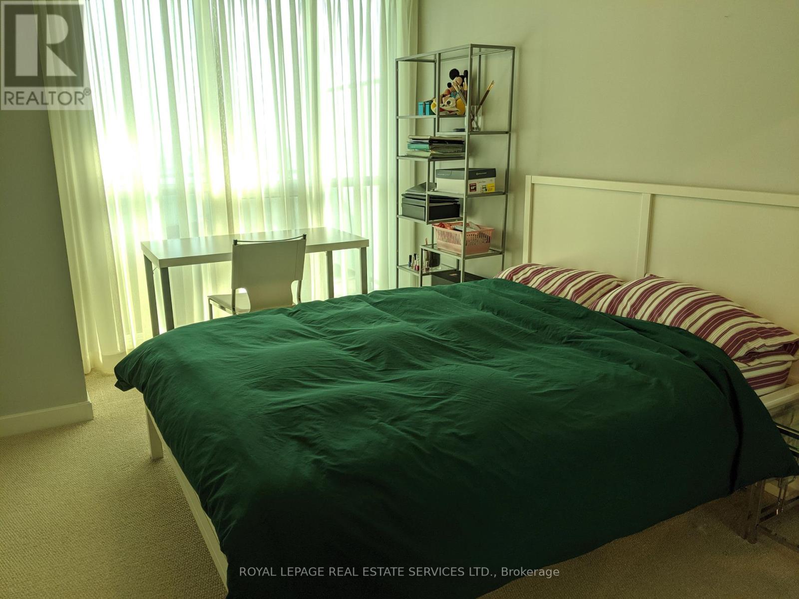 3306 - 33 Bay Street, Toronto, Ontario  M5J 2Z3 - Photo 2 - C12701196