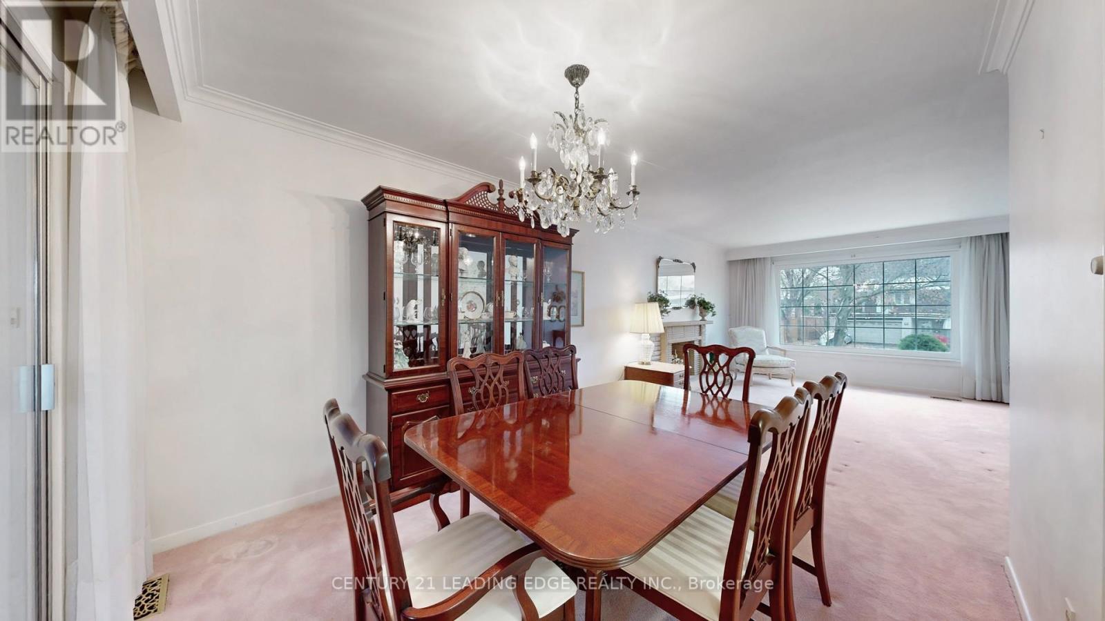 34 Tollerton Avenue, Toronto, Ontario  M2K 2H3 - Photo 12 - C12701212